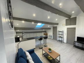Magnifique Studio à Manosque